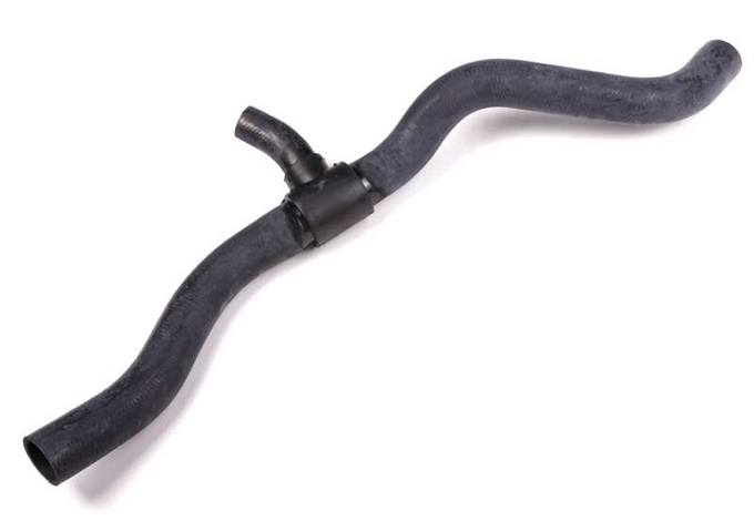 Volvo Engine Coolant Hose - Upper 30723083 - Rein CHR0350R